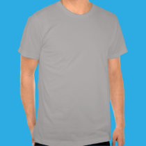enfant au delà de T-shirt de boîtes t-shirts