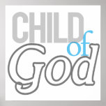 Enfant de Dieu Posters