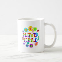 ENFANT DE FLEUR MUG