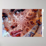 Enfant de lune poster