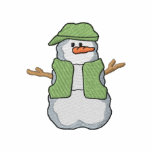 Enfant de neige