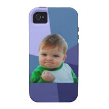 Enfant de succès coque Case-Mate iPhone 4