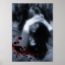 "Enfant impardonné " Affiches