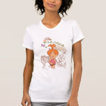 Enfant sauvage de cailloux t-shirts