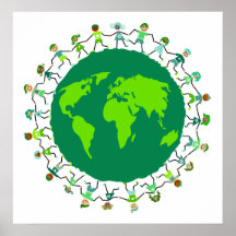 Enfants de la terre posters