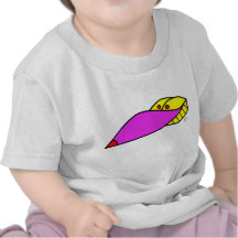 enfants de Santa Barbara T-shirts