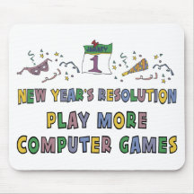 Enfants, enfant en bas âge, résolution de nouvelle tapis de souris