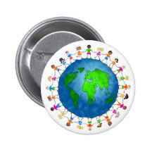 Enfants globaux badges