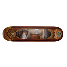 Enfants - jouet - une salle de petites filles skateboards personnalisables