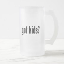 enfants obtenus ? mug à café