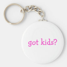 enfants obtenus ? porte-clé