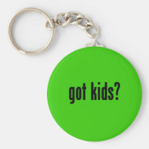enfants obtenus ? porte-clefs