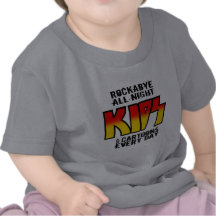 ENFANTS T-SHIRT