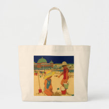 Enfants vintages, vacances de famille de soeurs à  sac