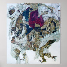 Enfer #2 posters