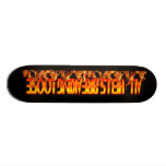 enfer de skateboard_pro