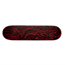 Enfer Plateau De Skate