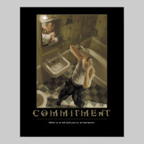 Engagement posters