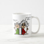 Engagement - folie mugs à café