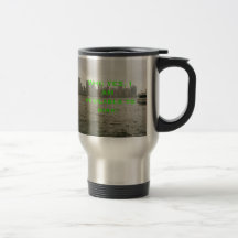 Engagez-moi tasse de café