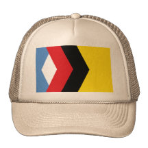 Engels, Russie Casquettes De Camionneur