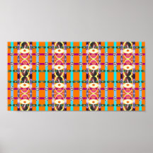 Énigme contrastive #1 posters