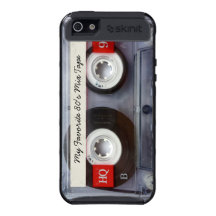 Enregistreur à cassettes