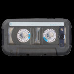 Enregistreur à cassettes coques case-mate