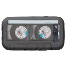 Enregistreur à cassettes