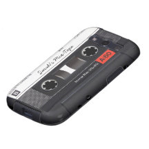 Enregistreur à cassettes fait sur commande