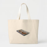 enregistreur à cassettes sacs de toile