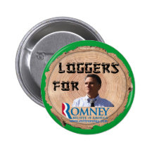Enregistreurs pour le bouton de Romney Pin's Avec Agrafe