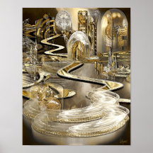 Enroulement Jackson (copie) Posters