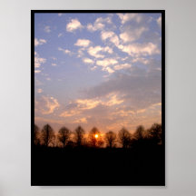 Ensemble de Sun Poster