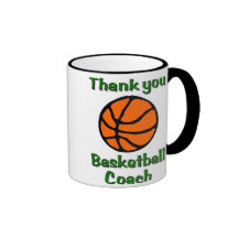 Entraîneur de football de Merci Mugs À Café