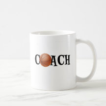 Entraîneur de football tasse