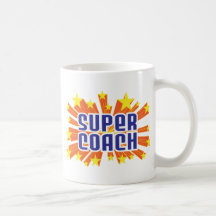 Entraîneur superbe tasses