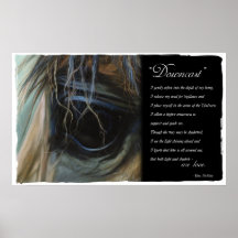 Entrée d'air par Kim McElroy Posters