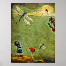 Entrez dans le dragon posters
