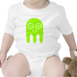 Envahisseur étranger t-shirt