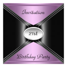 Enveloppe d'invitation toute couleur de pourpre d'