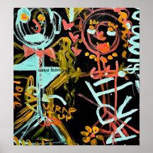 enveloppez-le affiche