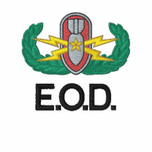 EOD supérieur Polo