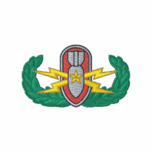 EOD supérieur Polo