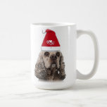 Épagneul Ditzy de Dogs~Original Mug~Cocker