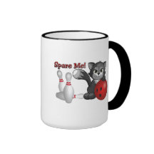 Épargnez-moi tasse de chat