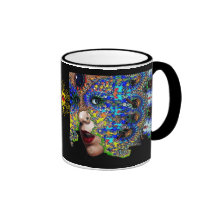 ÉPHÉMÈRE MUG