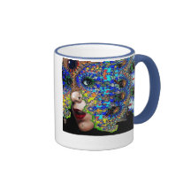 ÉPHÉMÈRE TASSE