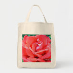 Épicerie Fourre-tout "de rose de roses indien" Sacs Fourre-tout