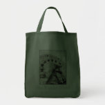 Épicerie Fourre-tout de toile de roue de merveille Sacs